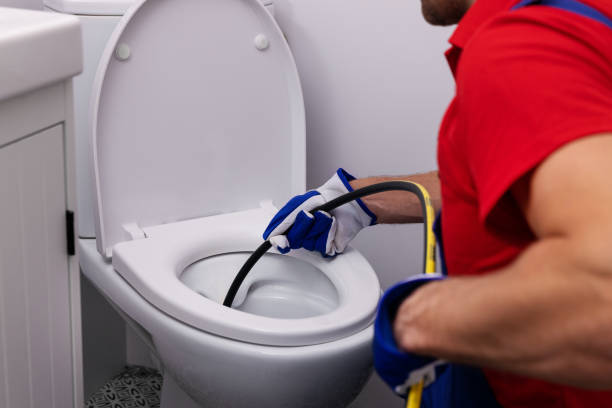Best Commercial Plumbing Services  in Damascus, MD