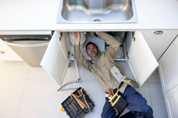 Best Drain Cleaning Services  in Damascus, MD