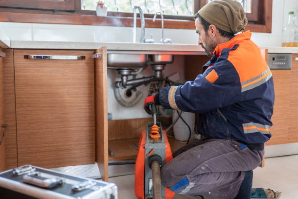 Best Septic Systems  in Damascus, MD