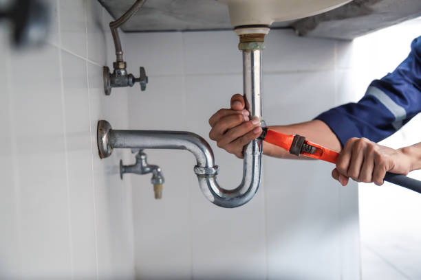 Best Pipe Repair Near Me  in Damascus, MD