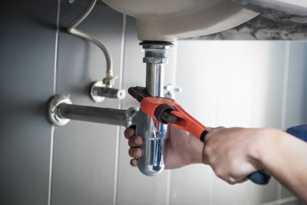 Best Same-Day Plumbing Service  in Damascus, MD