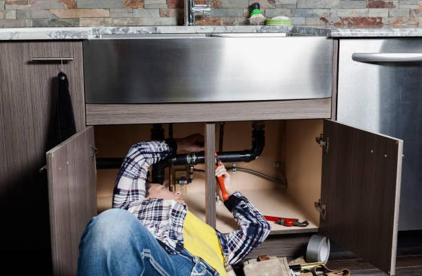  Damascus, MD Plumbing Pros