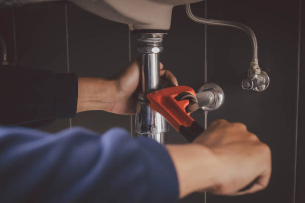 Best Leak Detection Services  in Damascus, MD