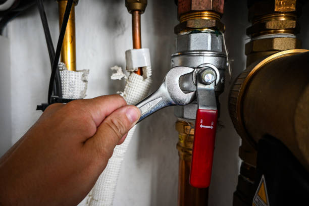 Damascus, MD Plumbing Company